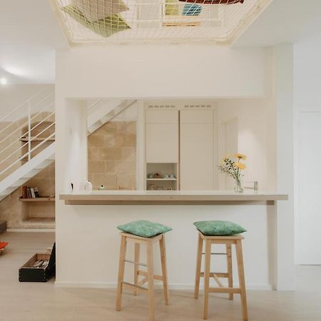 Eco-Friendly B&B La Pecora Nera Matera Kültér fotó